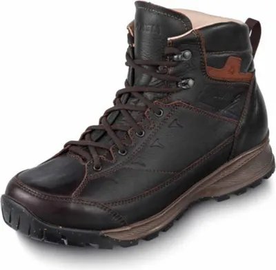 Produktbild von MEINDL Brixen Mid Identity dunkelbraun 42.5