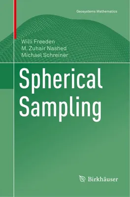 Immagine prodotto di Spherical Sampling