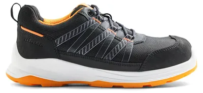 Image de Chaussures de sécurité Sprinter "2402 " - Blakläder Noir/Orange 36