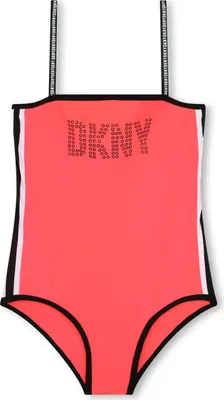Obrázek produktu pro Plavky Dkny D60047_41D pro Dívčí
