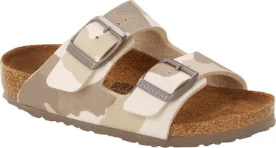 Produktbild von Birkenstock Arizona desert soil camo almond, Spocc:26