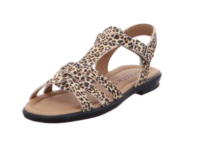 Produktbild von Ricosta Sandalen Sandalen Leder
