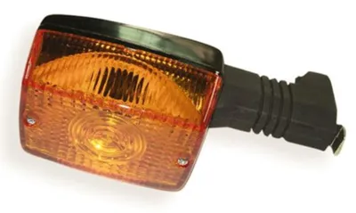 Produktbild von VICMA 7016 Blinker Blinkleuchte für SUZUKI MOTORCYCLES CP für HONDA MOTORCYCLES SH