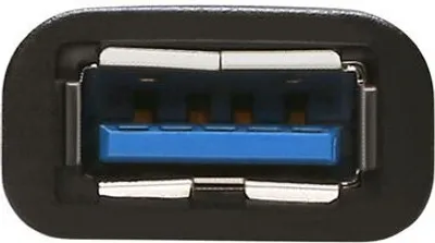 Zdjęcie produktu dla i-tec C31FLATDOCKPDV2, Przewodowa, USB 3.2 Gen 1 (3.1 Gen 1) Type-C, 60 W, 10,100,1000 Mbit/s, Szary, SD