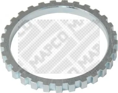 Produktbild von MAPCO 76512 Weitere ABS-Teile für HYUNDAI ACCENT Stufenheck (X-3) hinten beidseitig