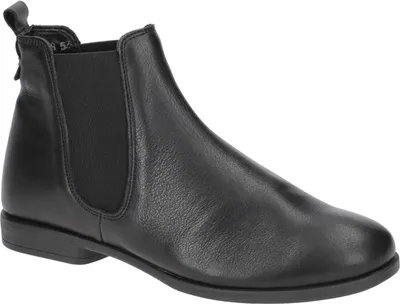 Immagine prodotto di Think AGRAT stivaletti da donna - stivaletti eleganti neri Elegante NUOVO