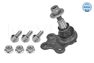 Produktbild von MEYLE Traggelenk Vorne Links Vorne Rechts für RENAULT LAGUNA III Grandtour (KT0/1) 16-16 010 0011
