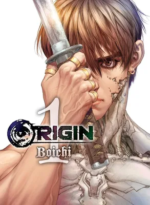Produktbild von Origin 1