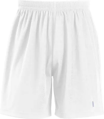 Produktbild von SOLS Herren Sport Shorts San Siro 2 PC2177 (XL) (Weiß)