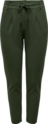 Produktbild von ONLY Elegante Stoffhose Poptrash Paperback Stretch Pants Größe: XS / 32L