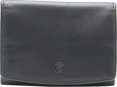 Produktbild von Esquire Esquire Logo - Geldbörse 9.5 cm