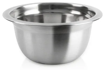 Obrázek produktu pro Vilde | Kuchyňská mísa nerez 16 cm - Mísa na míchání 900 ml - Salátová miska