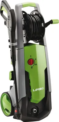Image de Nettoyeur haute pression à eau froide - Lavor Predator 2500 W 160 bars