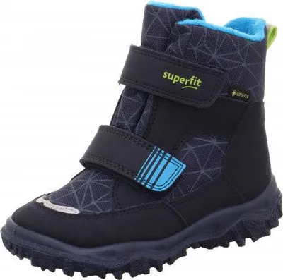 Immagine prodotto di Stivali invernali Superfit per bambini con Gore-Tex 33