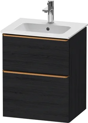 Produktbild von DURAVIT DE4360004160000 D-Neo WTUWH Rek 510x402x625 EiS Mt