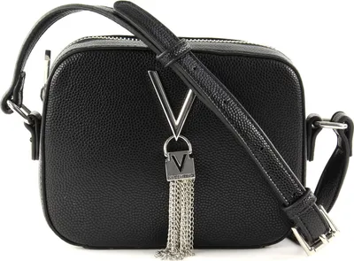 Produktbild von VALENTINO BAGS Divina Lady Crossover Bag Nero