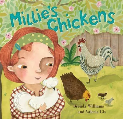 Immagine prodotto di Millie's Chickens