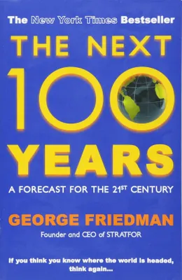 Image de Next 100 Years