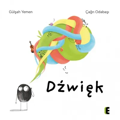 Productafbeelding van Dźwięk - Gulsah Yemen