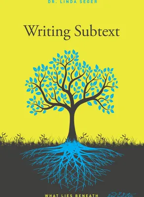 Produktbild von Writing Subtext