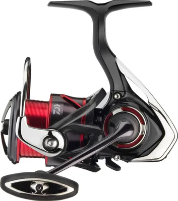 Obrázok produktu pre DAIWA 20 Fuego LT, 5000-C, obojručný, rotačný navijak, predná brzda, 10223-500