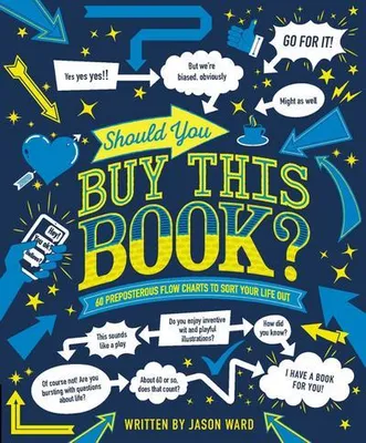Produktbild von Should You Buy This Book?