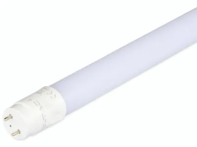 Produktbild von V-TAC LED-Röhre, 1200mm, G13, EEK: D, 12W, 1920lm, 4000K