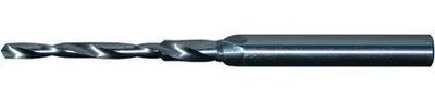 Produktbild von HSS-Bohrer 3 Grad 5x40 / Packung 1 Stück