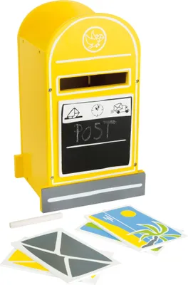 Image de Boîte aux lettres avec accessoires