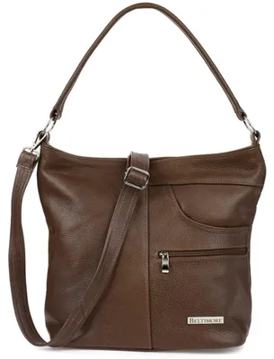 Imagen del producto de Taška Beltimore, color marrón oscuro, talla XXA