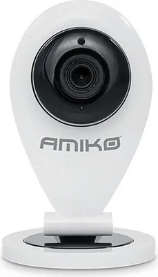 Obrázok produktu pre Kamera AMIKO IPCAM C100