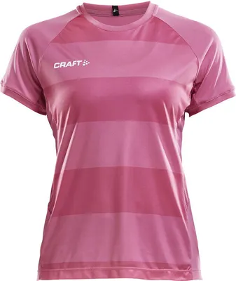 Produktbild von CRAFT Progress Jersey Graphic W Pop L