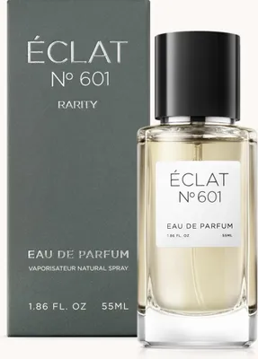 Produktbild von ÉCLAT 601 RAR Herrenduft 55 ml EdP - Langanhaltender Duftzwilling & Parfum Dupe