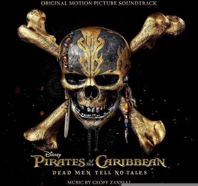 Produktbild von Fluch der Karibik 5 (Pirates Of The Caribbean 5)