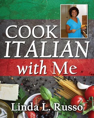 Produktbild von Cook Italian wIth Me