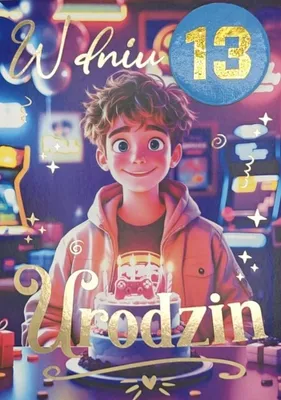 Image de Carte d'anniversaire - YEKU