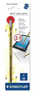 Produktbild von Staedtler Noris stylus