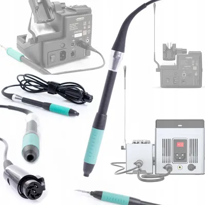 Produktbild von Techrebal T115 Lötkolben für AIXUN T3B Lötstation