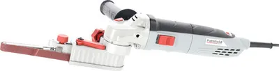 Produktbild von Powerfeile Pattfield PE-500PF