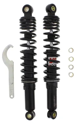 Image de Amortisseur pour Benelli 354 350, année de fabrication 1980, de marque YSS RD220-330P-34-88 - Neuf