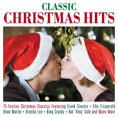 Obrázok produktu pre Various: Classic Christmas Hits