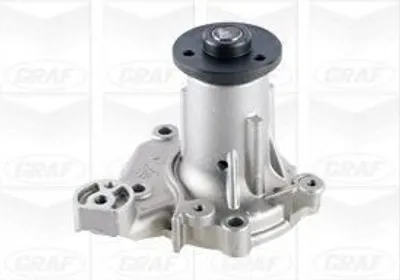 Produktbild von GRAF Kühlmittelpumpe Wasserpumpe für SUZUKI Alto (FF) PA1233