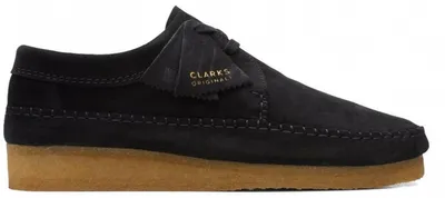 Produktbild von Clarks Weaver Herren Halbschuhe in Gr. 43