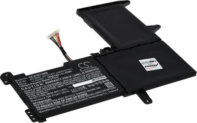 Produktbild von Akku für Laptop Asus X510