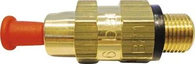Immagine prodotto di MESTO 6703K Valvola di sicurezza 6 bar, versione corta