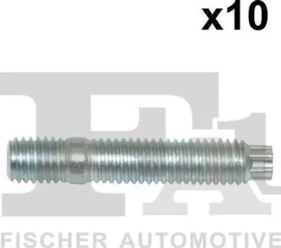 Produktbild von 10x FA1 Schraube Abgaskrümmer 985-08-031.10