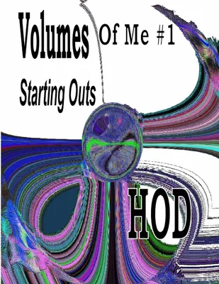 Produktbild von Volumes of Me #1