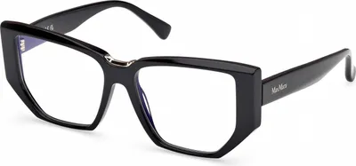 Productafbeelding van MAX MARA EYEWEAR Brilmonturen MM5179-B_001_54