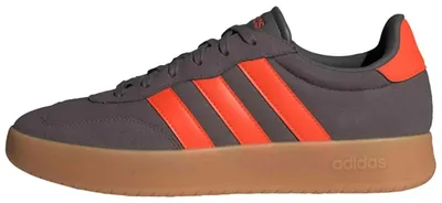 Produktbild von Adidas Barreda Sneakers Laag - Donkerbruin - Maat 44
