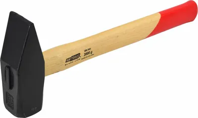Obrázok produktu pre AWTOOLS SLIPPING MILL 2,0 kg BLACK LINE WOOD HANDLE